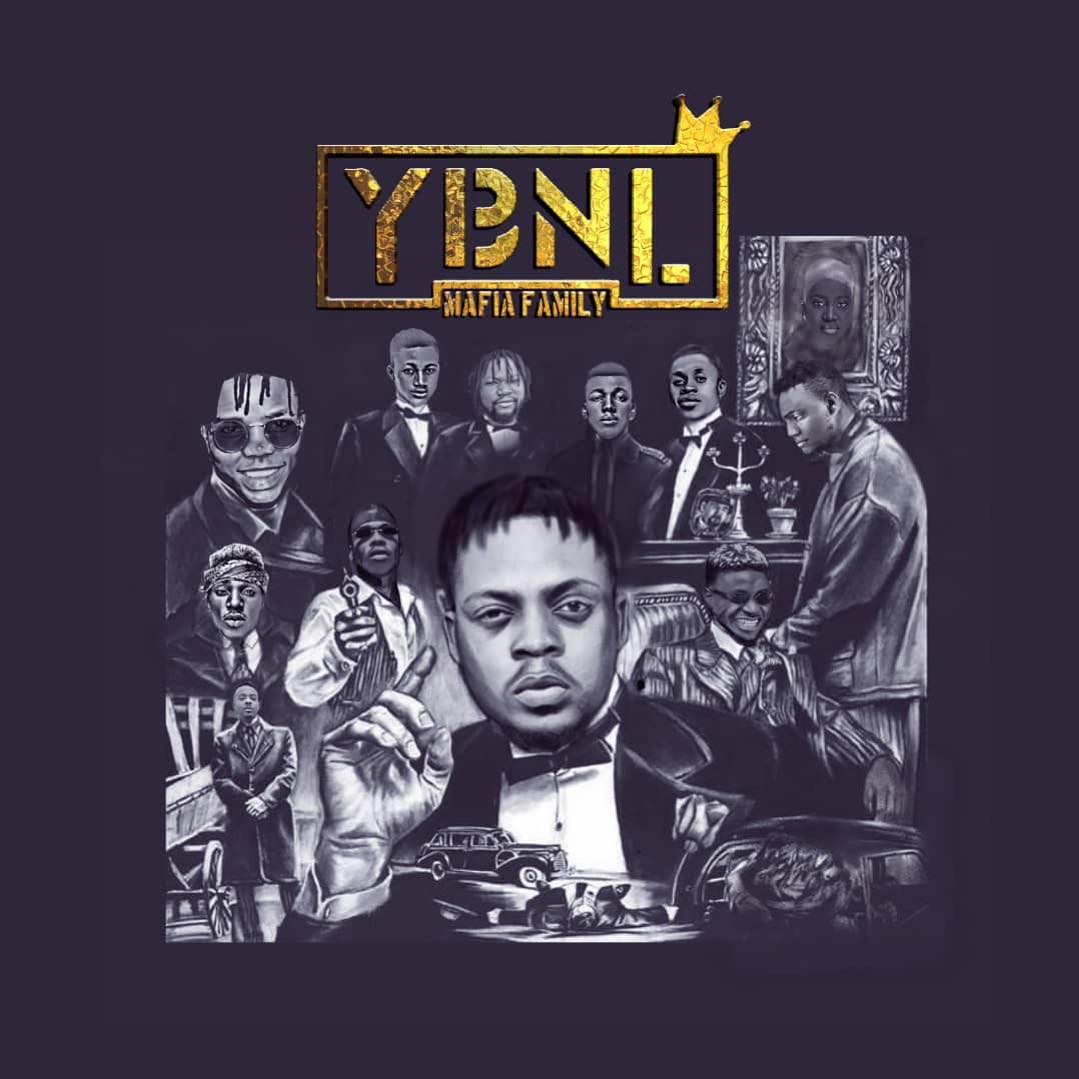 DOWNLOAD Full Album: Ybnl Mafia By Ybnl Mp3, ZIP Songs