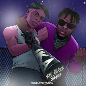 DOWNLOAD: Picazo ft Olamide – Macaroni (mp3)