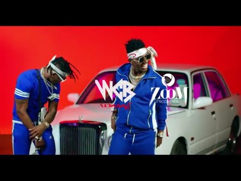 Download Instrumental: Rayvanny ft Diamond Platnumz – Nyegezi