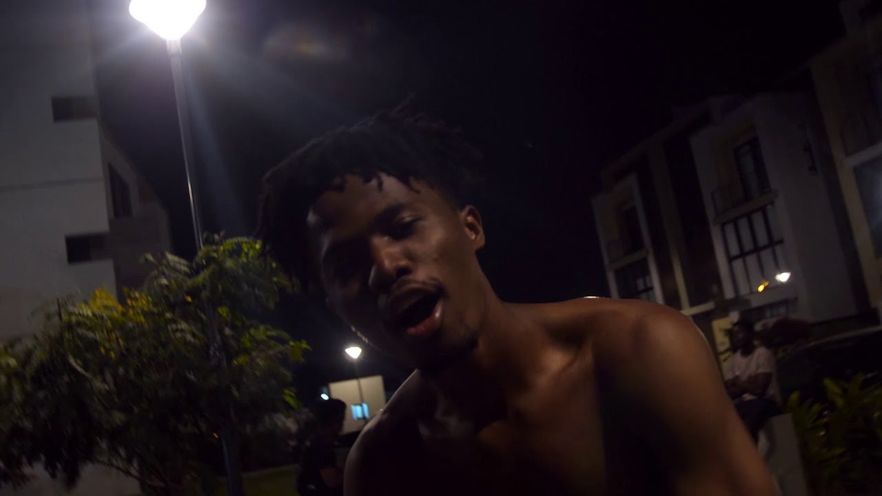 VIDEO: Kwesi Arthur – Ye (Cover)