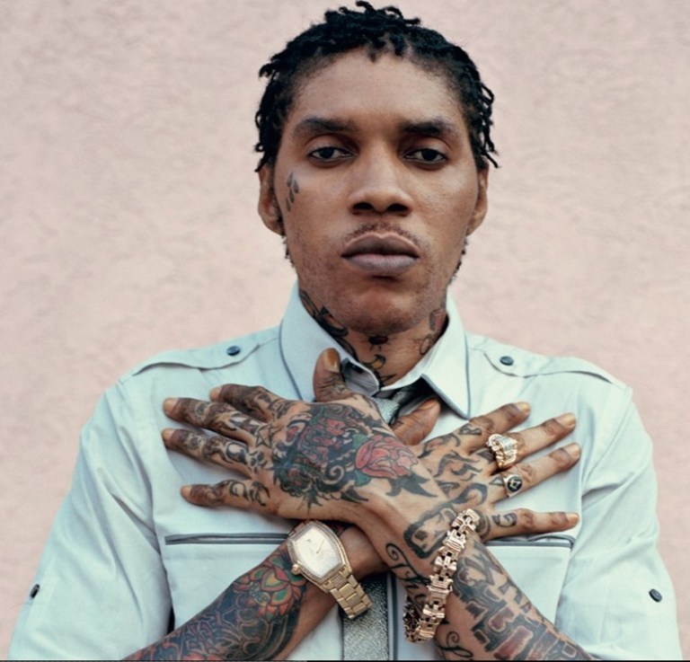 DOWNLOAD: Vybz Kartel – Deso It Deh MP3