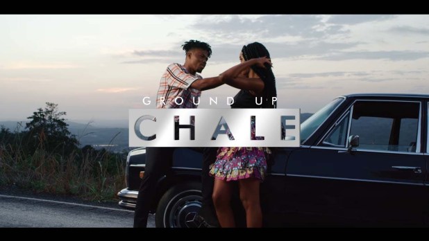 VIDEO: Kwesi Arthur – African Girl ft. Shatta Wale