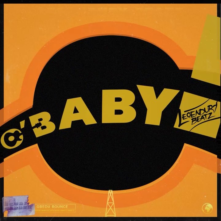 DOWNLOAD: Legendury Beatz ft. Maleek Berry, Ceeza Milli & Kwesi Arthur – O! Baby (mp3)