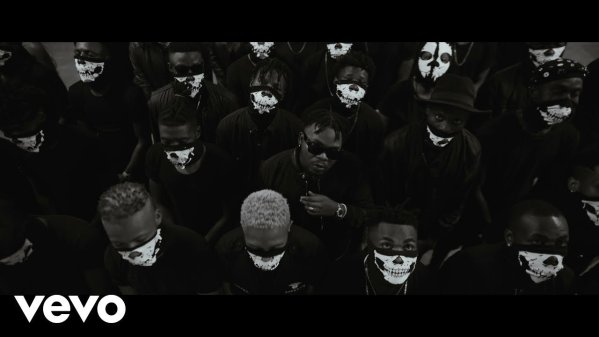 DOWNLOAD VIDEO: Olamide – Poverty Die