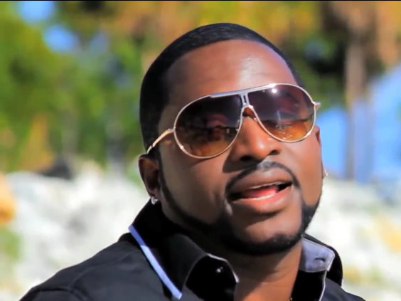 DOWNLOAD: Olu Maintain – Yahooze (mp3)
