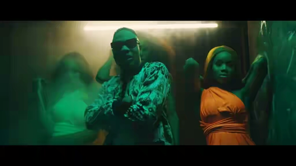 VIDEO | L.A.X – Mo Lowo