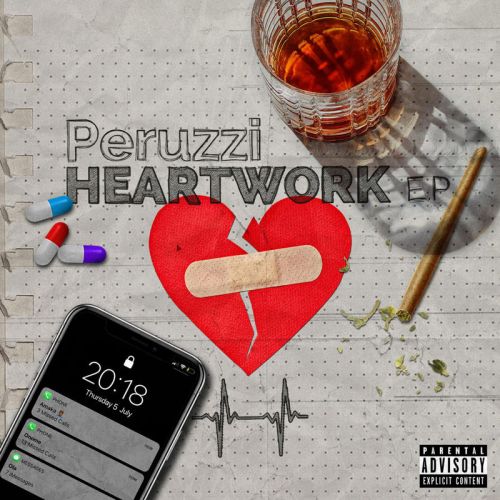 LYRICS: Peruzzi Ft. Davido – Try