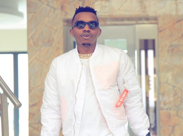 DOWNLOAD: Shetta – Hatufanani Ft. Jux & Mr Blue MP3