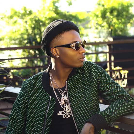 DOWNLOAD: Wizkid – On Top Your Matter (mp3)