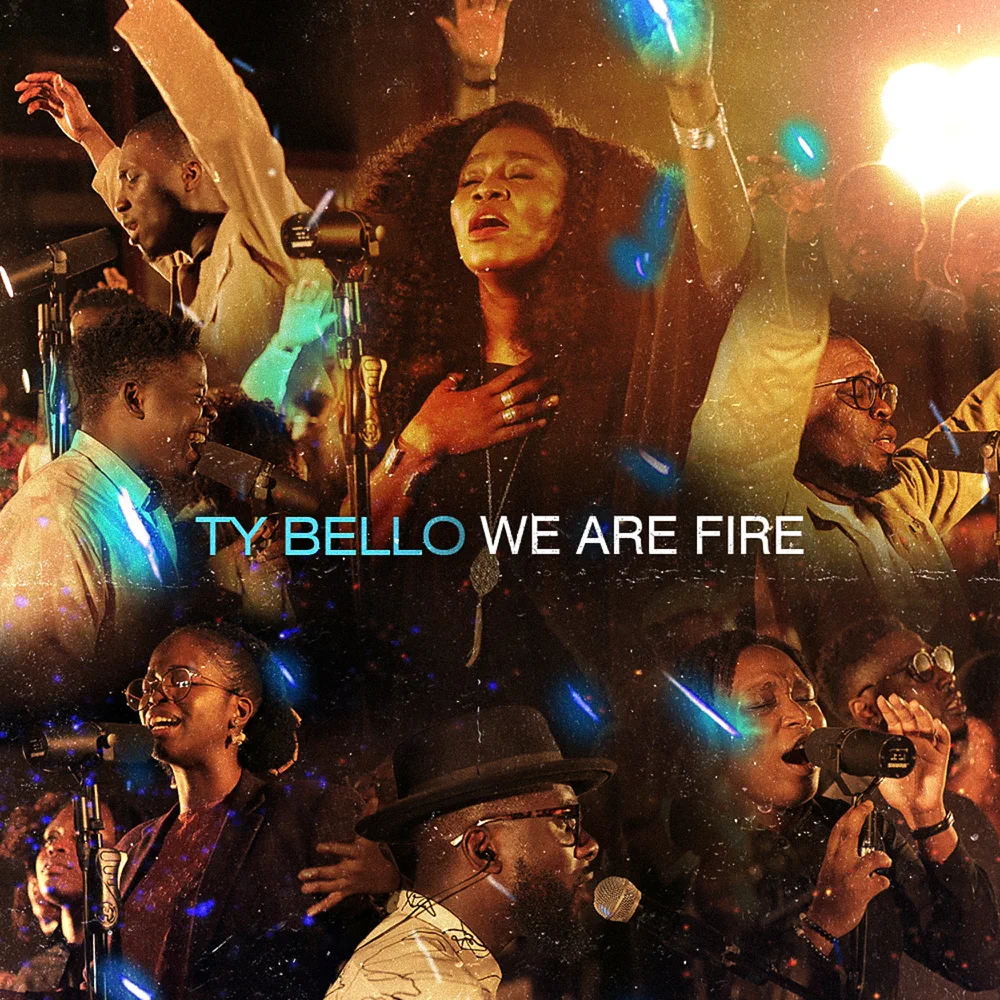 DOWNLOAD TY Bello – Fire Fire ft Greatman Takit, Folabi Nuel, 121 Selah MP3
