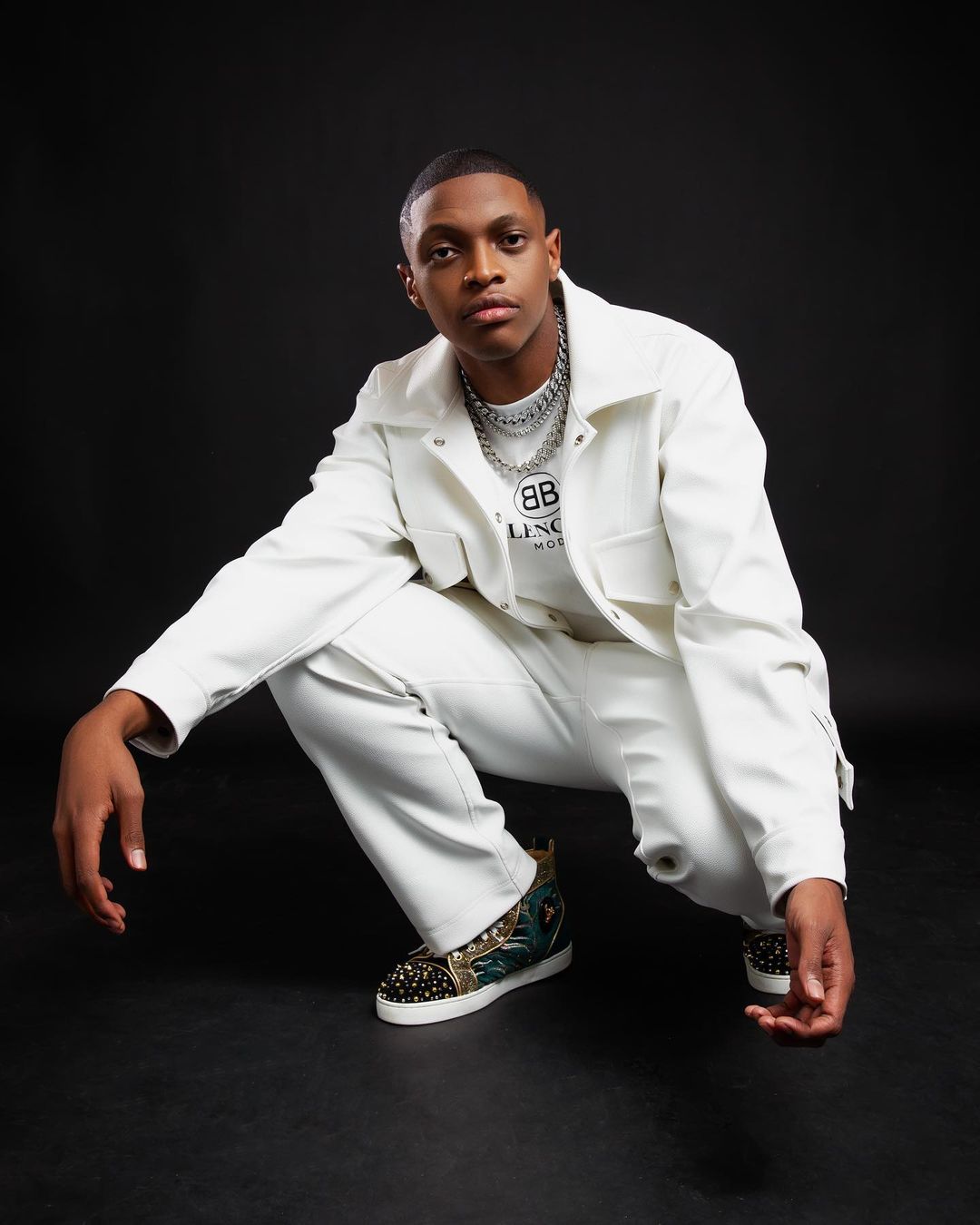 DOWNLOAD Dj Melzi Ft. Letso M – Kethe Wena MP3