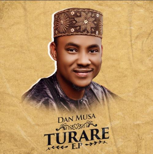 DOWNLOAD Dan Musa New Prince – Foller MP3