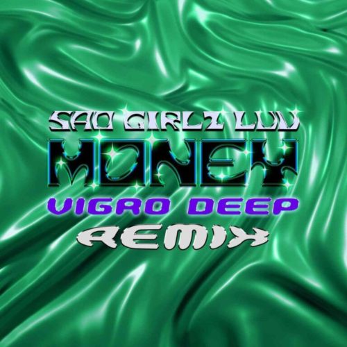 DOWNLOAD Amaarae Ft. Vigro Deep – SAD GIRLZ LUV MONEY (Amapiano Remix) MP3