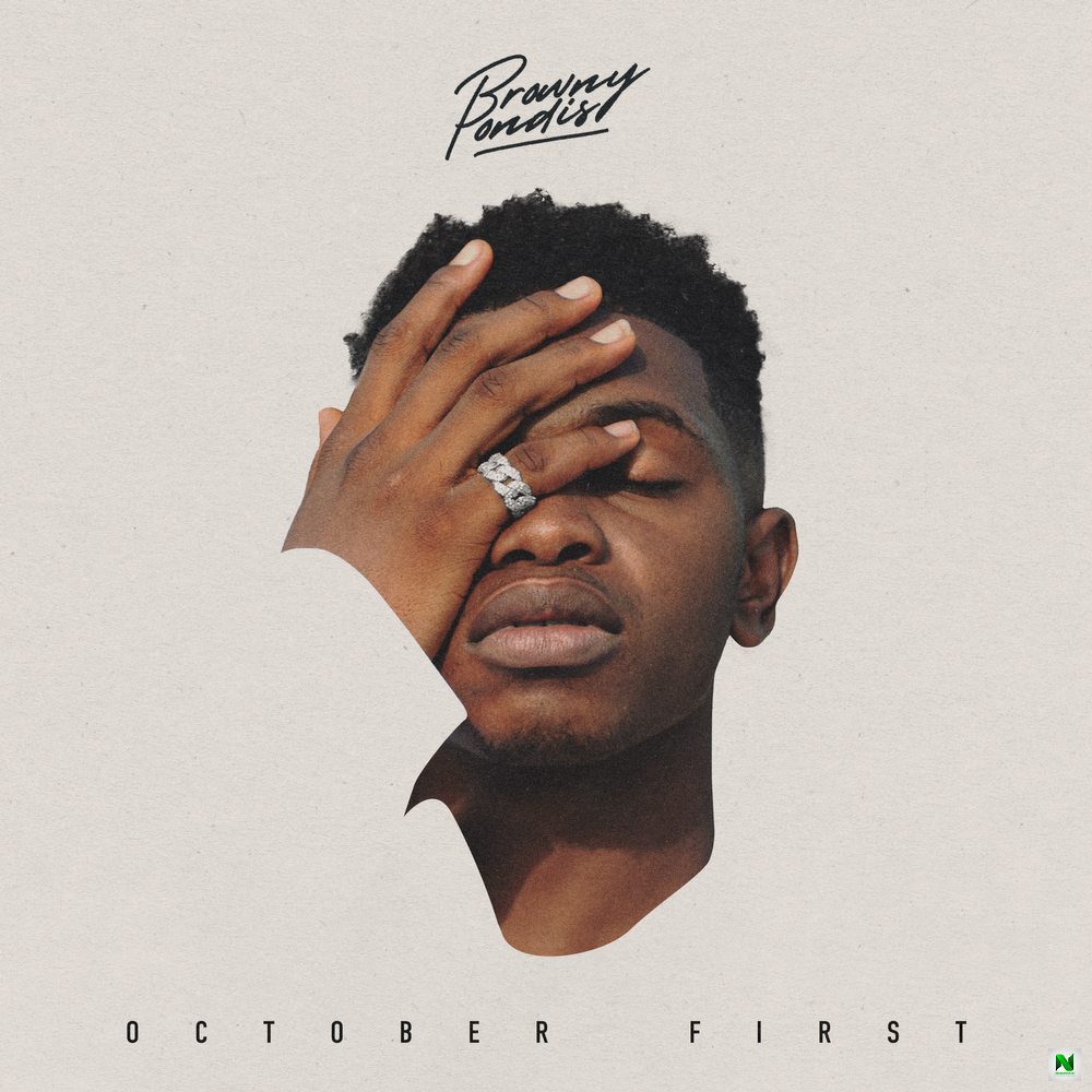 DOWNLOAD Browny Pondis – Again MP3