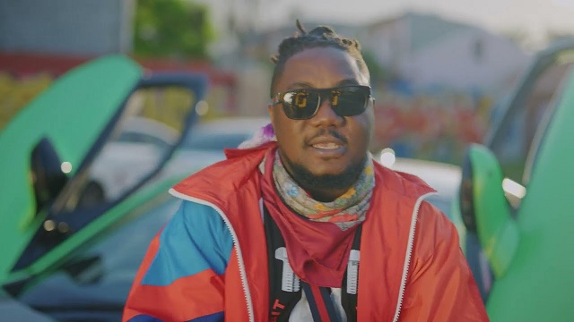 VIDEO: NSNS ft. CDQ – Agba Picker | mp4 Download