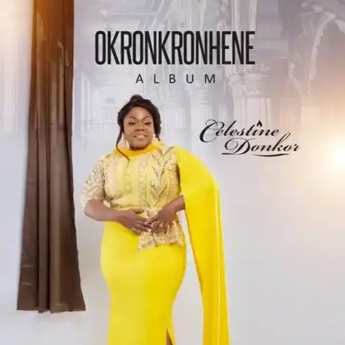 DOWNLOAD Celestine Donkor – Awurade Wu Ne Ma De Nyina MP3