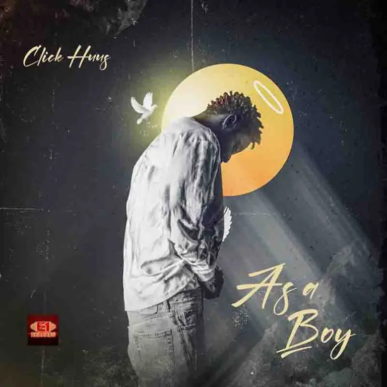DOWNLOAD Click Huus – As A Boy MP3