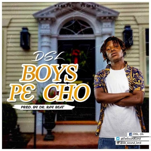 DOWNLOAD DSL – Boys Pe Cho MP3