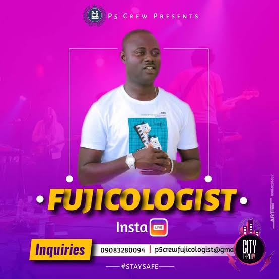 DOWNLOAD Fujicologist — Dorime Mixtape 2021 MP3
