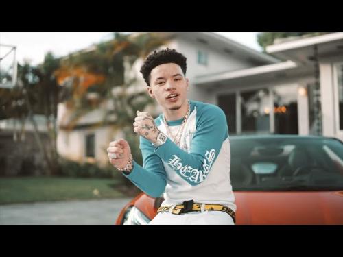 DOWNLOAD Lil Mosey – Ain’t It A Flex MP3