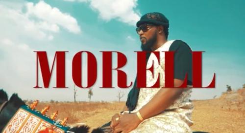 DOWNLOAD Morell – Echo (Freestyle) MP3