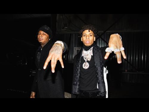 DOWNLOAD NLE Choppa – Too Hot Ft. Moneybagg Yo MP3