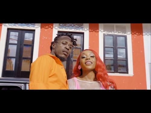 DOWNLOAD Nailah Blackman Ft. Mical Teja – Dingolay MP3