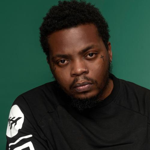 DOWNLOAD Olamide – Street (Freestyle) MP3