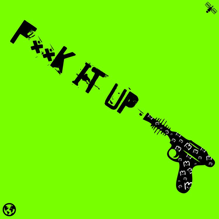 DOWNLOAD Plumpy – Fk It Up Ft. Skales MP3