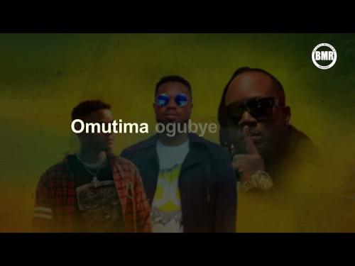 DOWNLOAD Selecta Jef Ft. Daddy Andre, Bebe Cool – Nkwatewa MP3