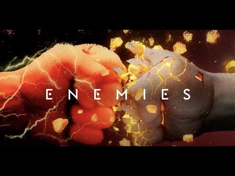 DOWNLOAD The Score – Enemies MP3