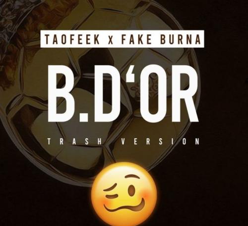 DOWNLOAD Twyse – Ballon D’or Ft. Low Budget Burna MP3