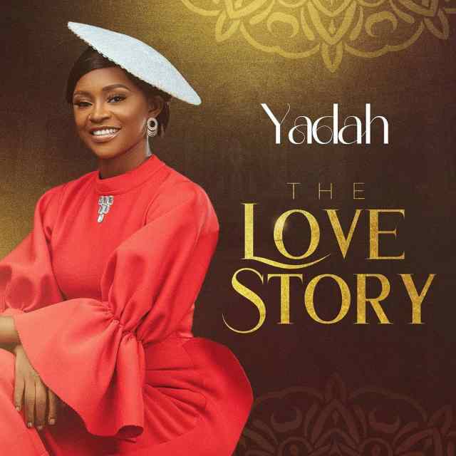 DOWNLOAD Yadah – Everlasting Love MP3