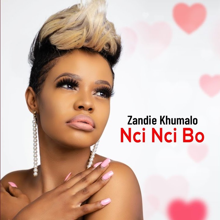DOWNLOAD Zandie Khumalo – Nci Nci Bo MP3
