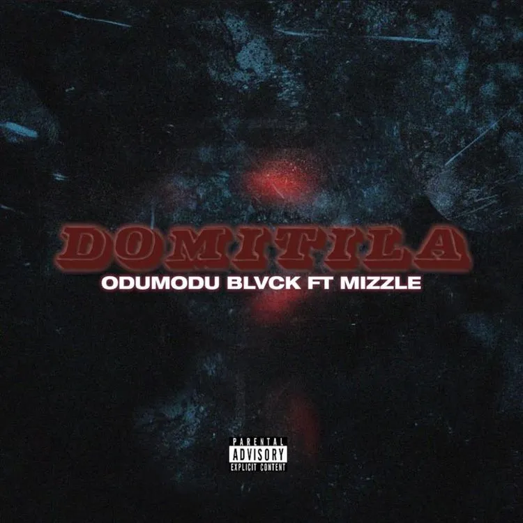 DOWNLOAD Odumodu Blvck – Domitila ft. Mizzle MP3