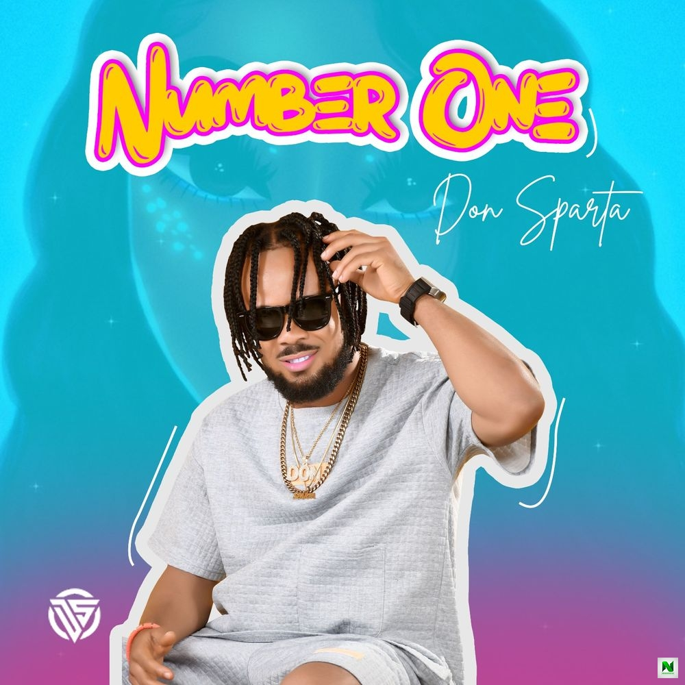 DOWNLOAD Don Sparta – Number One mp3