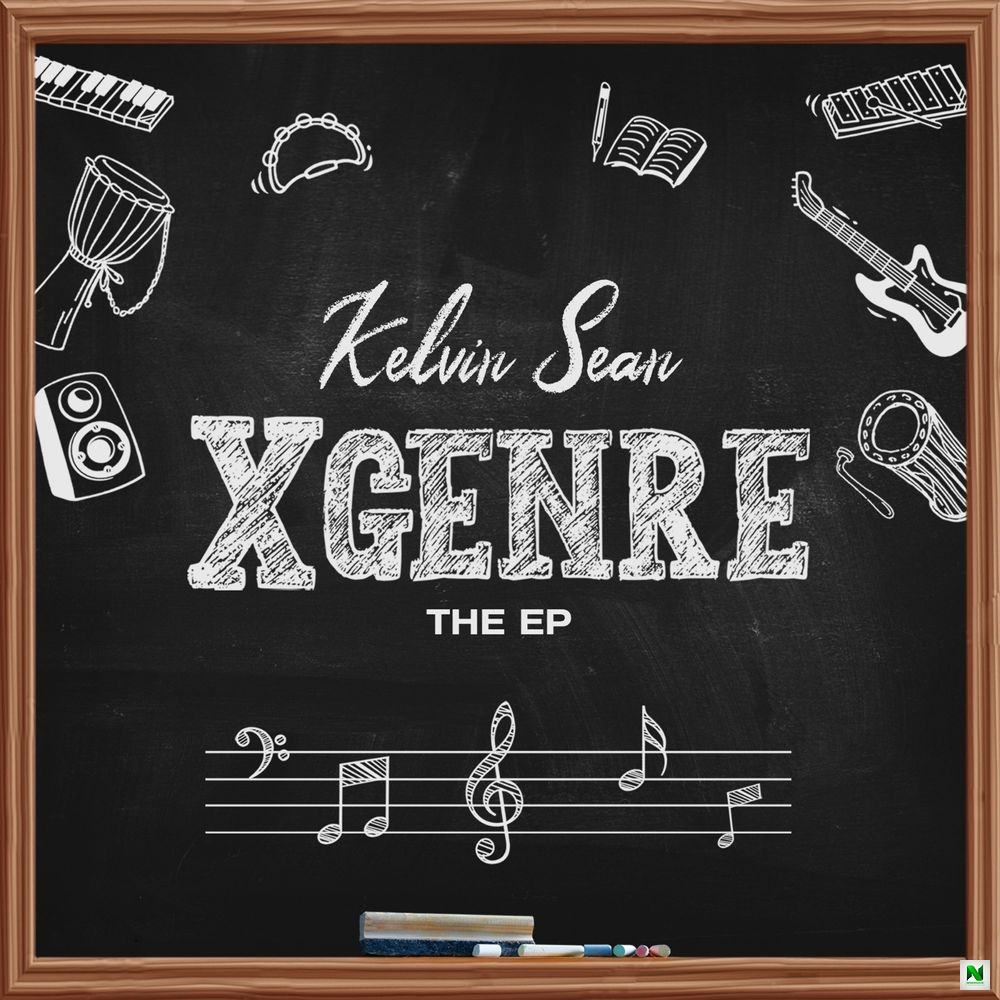 DOWNLOAD Kelvin Sean – Lucid mp3