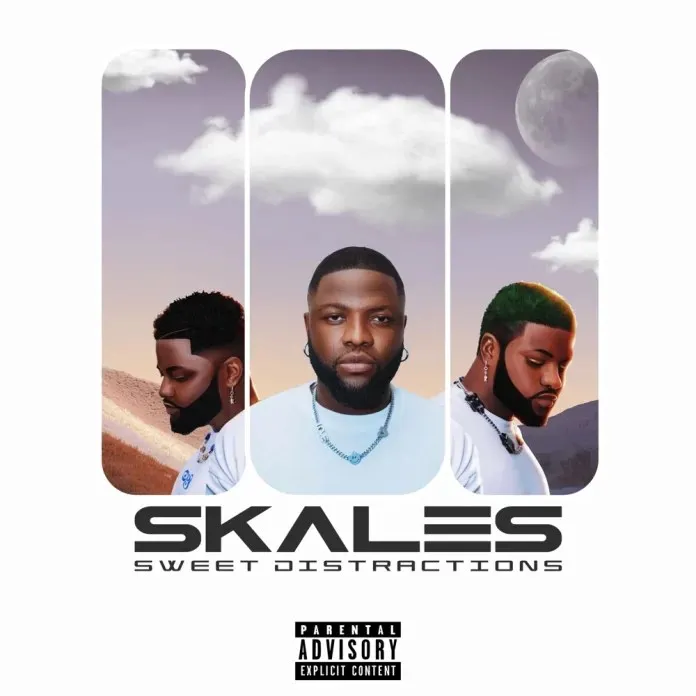 DOWNLOAD Skales – Player Days mp3