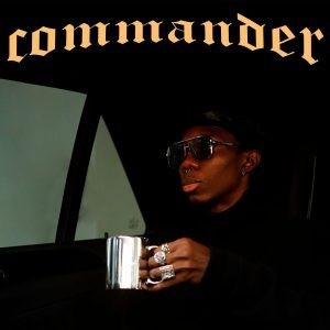 DOWNLOAD Blaqbonez – Commander mp3