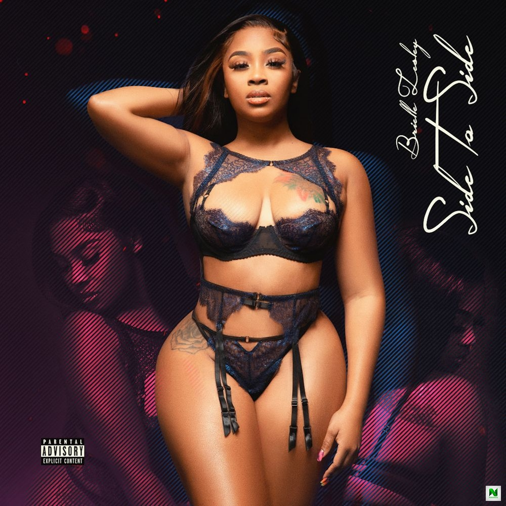 DOWNLOAD Brielle Lesley – Side to Side mp3