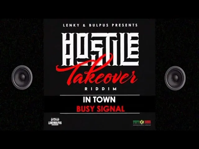 DOWNLOAD Busy Signal – In Town mp3