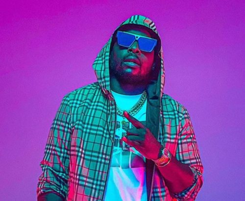 DOWNLOAD DJ Maphorisa & Visca – Vimba Ft. Daliwonga, Murumba Pitch mp3