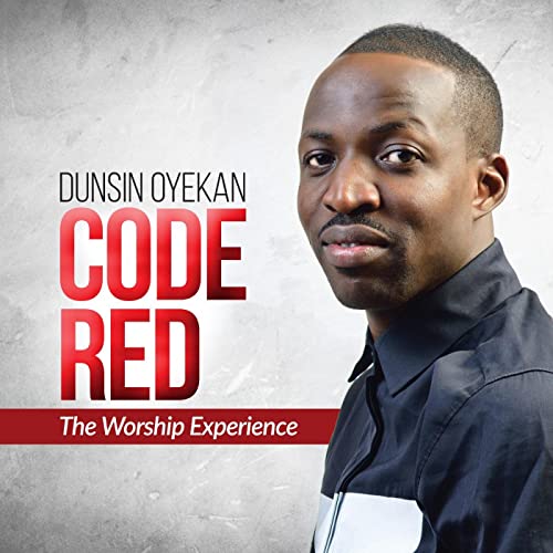DOWNLOAD Dunsin Oyekan – Yahweh mp3