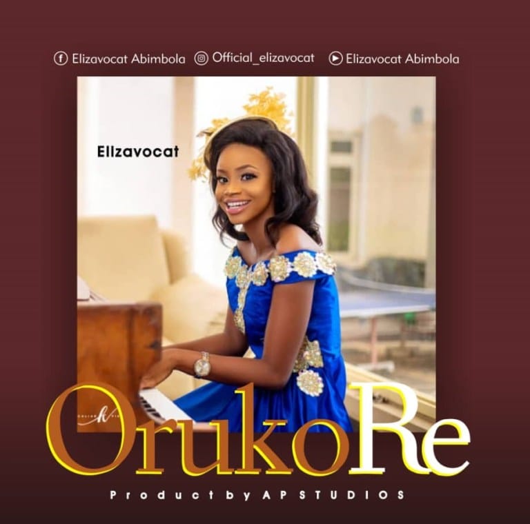 DOWNLOAD Elizavocat – Oruko Re mp3