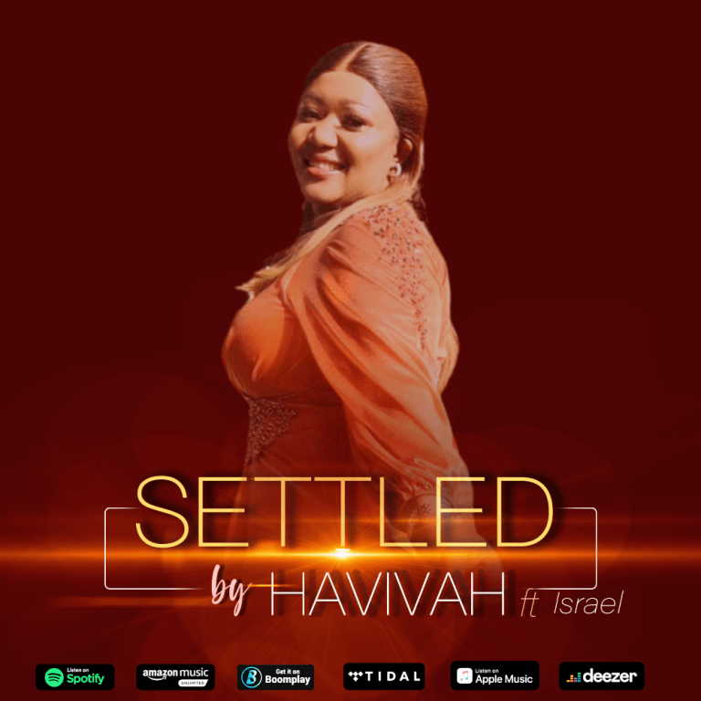 DOWNLOAD Havivah – Settled mp3