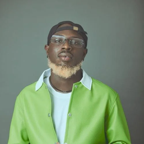 DOWNLOAD Kwame Yogot – Zaazu (Freestyle) mp3