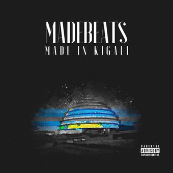 DOWNLOAD Madebeats – Broskies Ft Mike Kayihura mp3