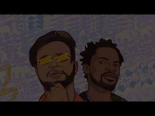 DOWNLOAD Nautyca – Yaanom Ft. Fameye mp3