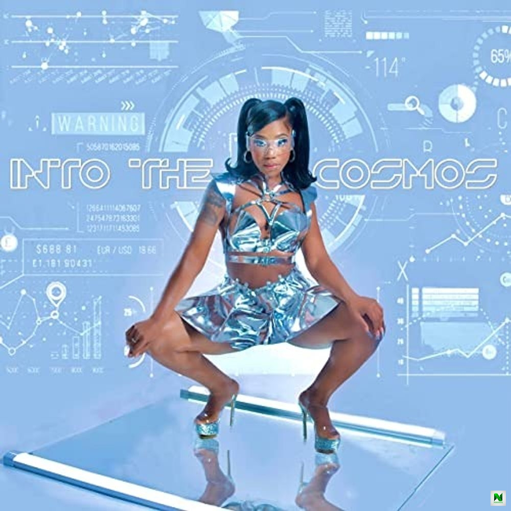 DOWNLOAD Rakiyah – The Invitation Ft J.cob mp3