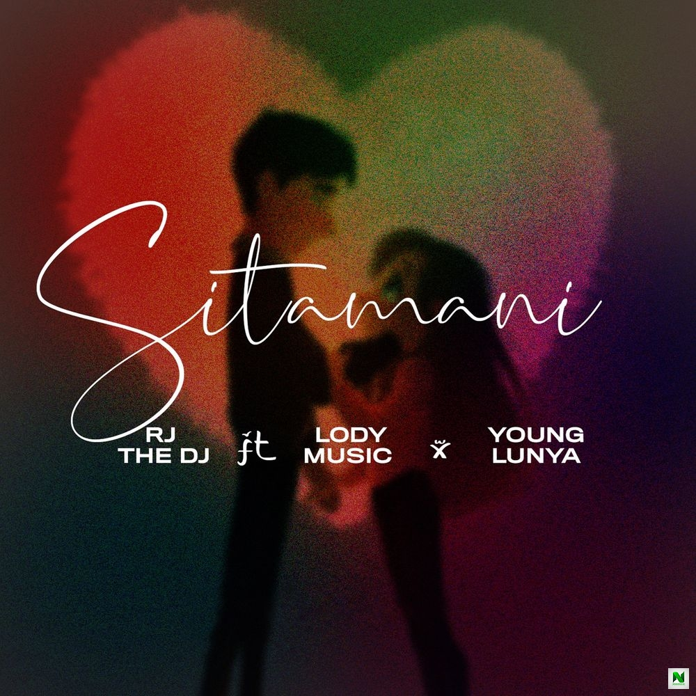 DOWNLOAD Rj The Dj – Sitamani Ft. Lody Music, Young Lunya mp3